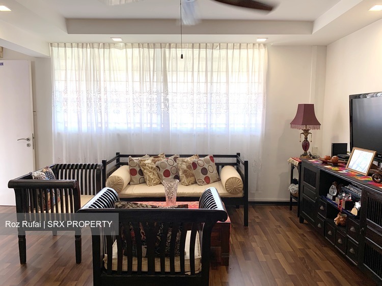 Blk 856 Tampines Street 82 (Tampines), HDB 4 Rooms #219564251